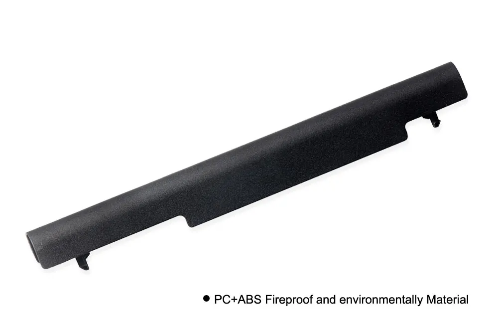 KingSener A41-K56 Аккумулятор для ноутбука ASUS K46 K46C K46CA K46CM K56 K56CA K56CM S46C S56C R505CA A32-K56 A42-K56 15V 2950 мА-ч