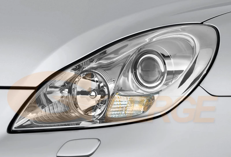Для lexus SC 430 SC430 2005 2006 2007 2008 2009 2010 RF remote Bluetooth APP многоцветный ультра яркий RGB комплект