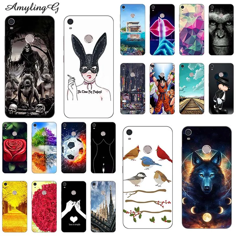 Дизайн для Infinix Hot 5 X559C печать Hot5 Lite X559 краска чехол Hot5Lite сумка|Бамперы| |