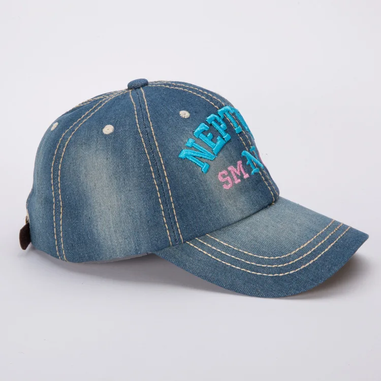 Новая Корейская Весенняя модная бейсбольная кепка для женщин солнцезащитная