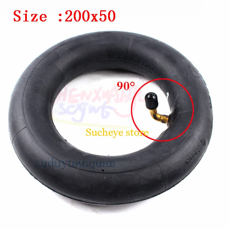 Карманный мотоциклетный скутер 200*50 8 дюймов|Покрышки| |