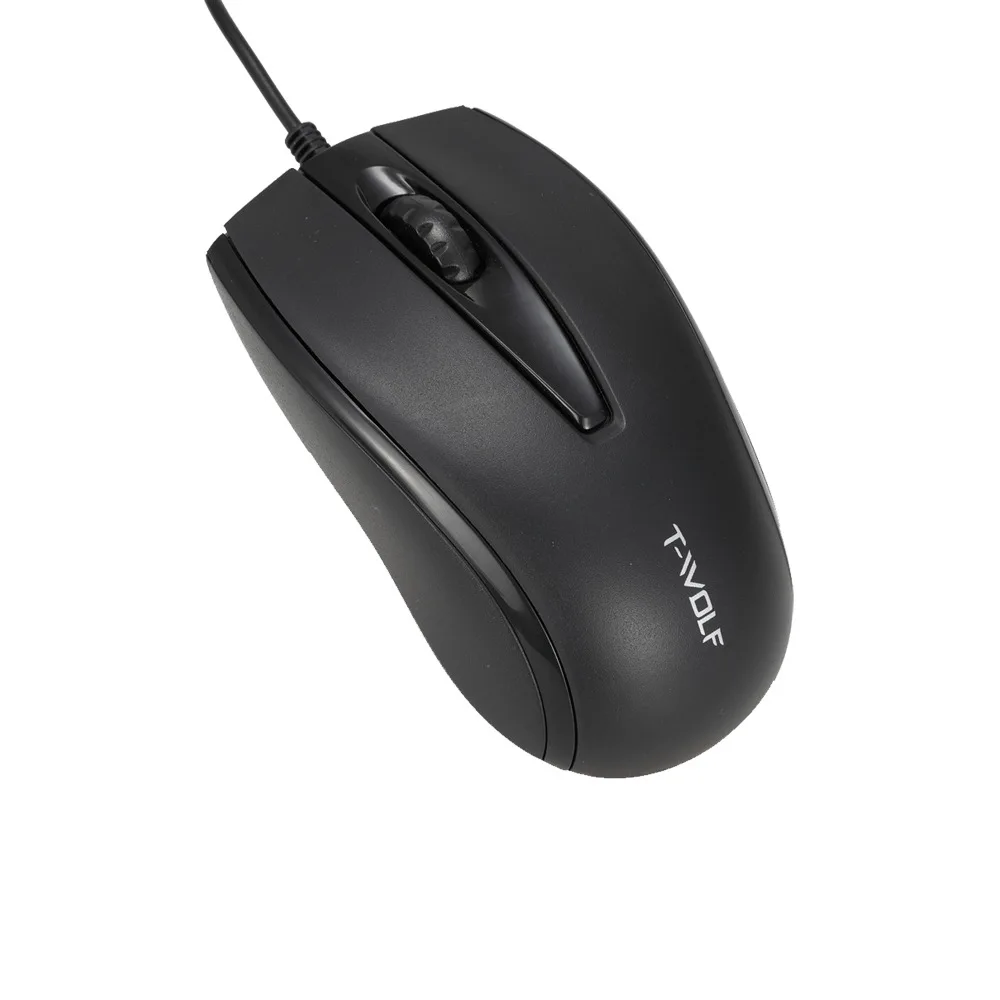 

Wired Mouse Game Office Notebook Desktop Computer USB Mouse Desktop Laptop Accessories Suitable for Office Home Rgb Mouse
