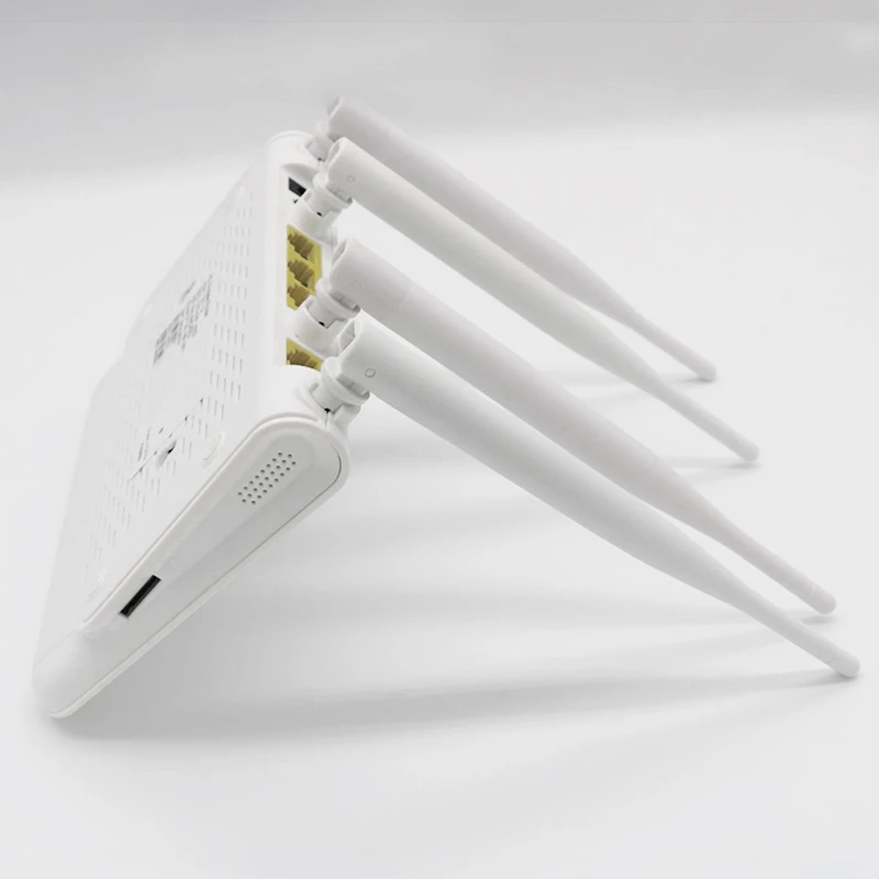 

4G Router Wireless Router 300Mbps Home Wireless Broadband Router WiFi Through the Wall Router