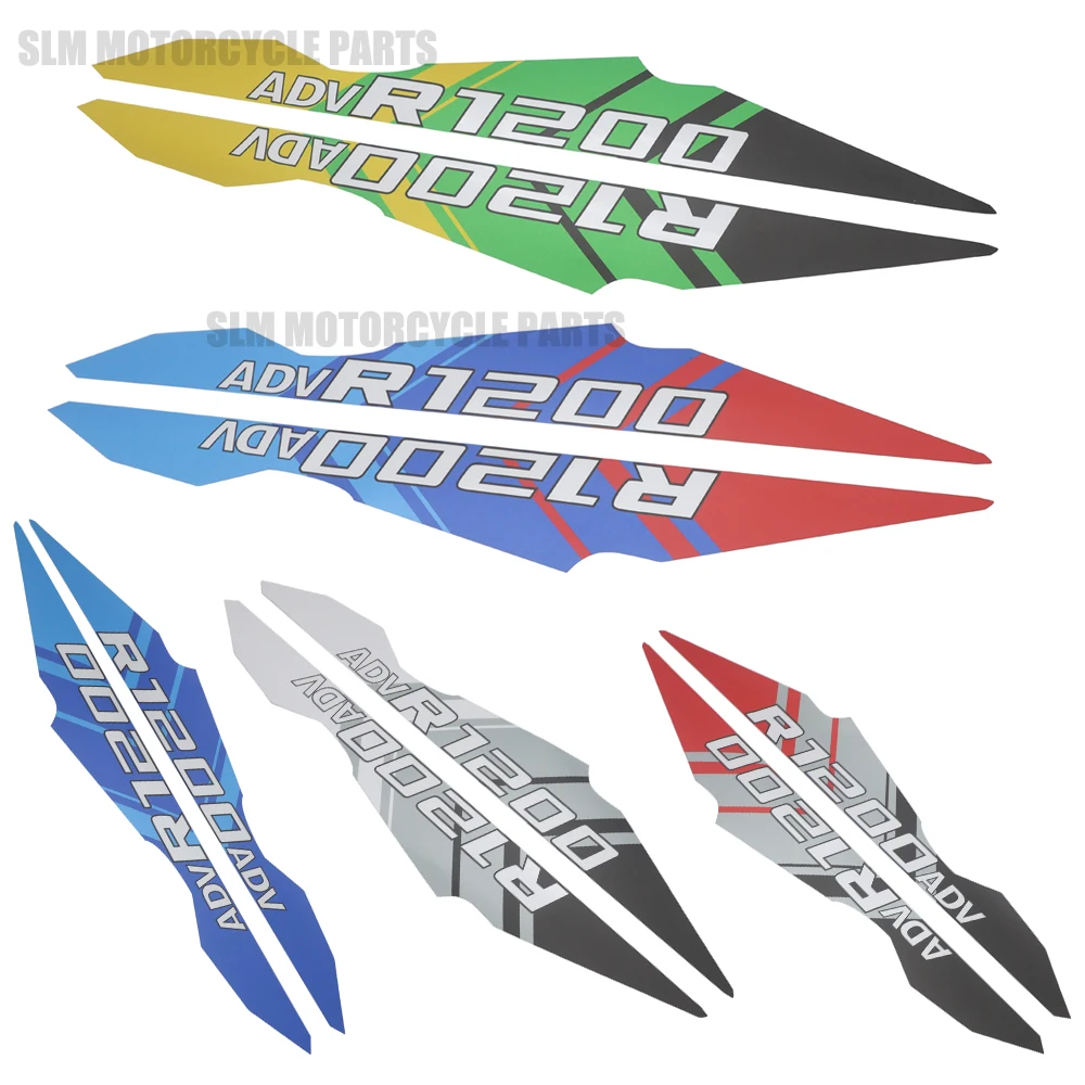 

Motorcycle Decals Stickers Fit For R1200GS R 1200 GS 2017 2018 2019