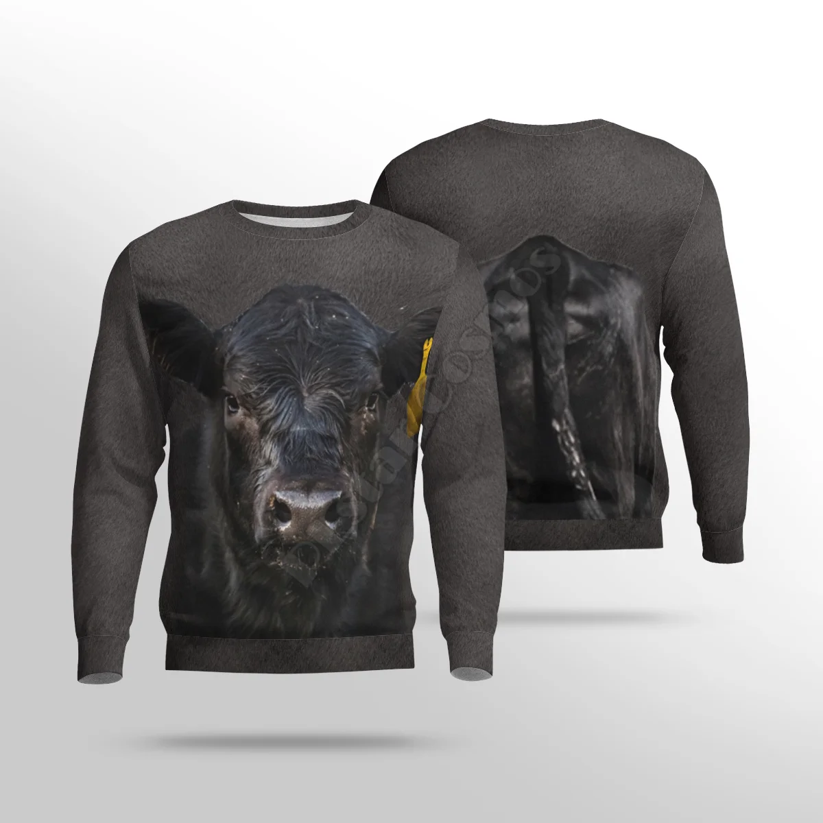 

Funny Cat 3d Printed Women For Men Sweater Sweatshirt Autumn Fashion Streetwear Pullover Long Sleeved Shirt 06