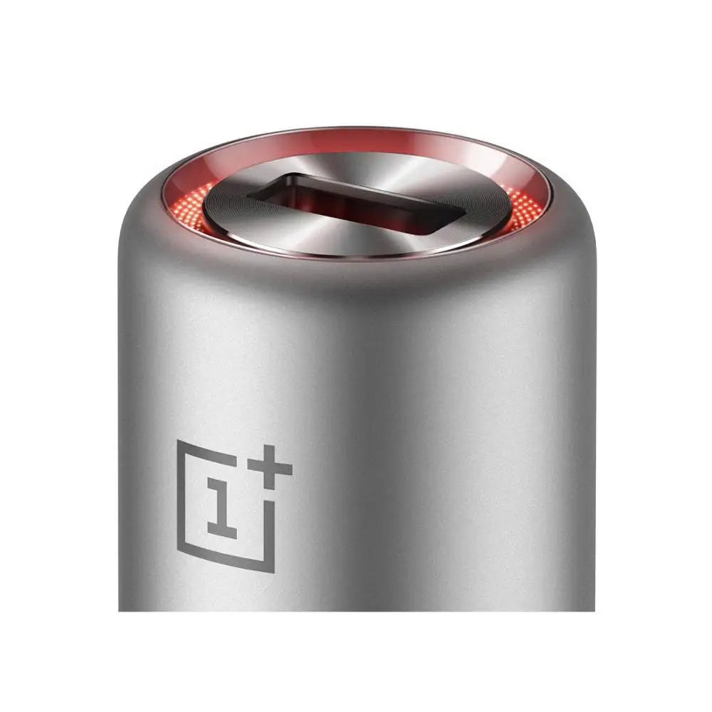 Оригинальное автомобильное зарядное устройство OnePlus Warp Charge 30 макс. 5 в 6 А Вт для