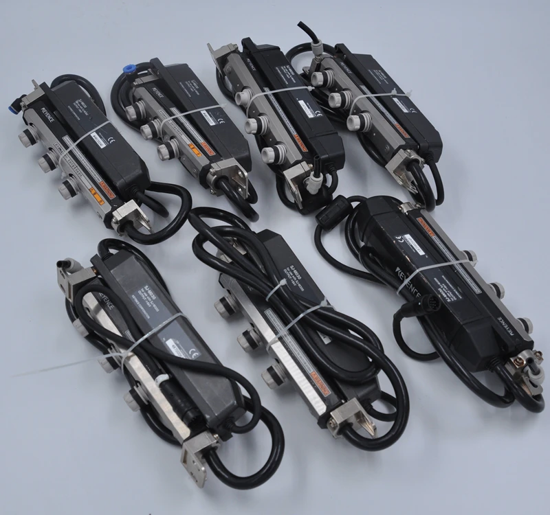 KEYENCE SJ-030 | Компьютеры и офис