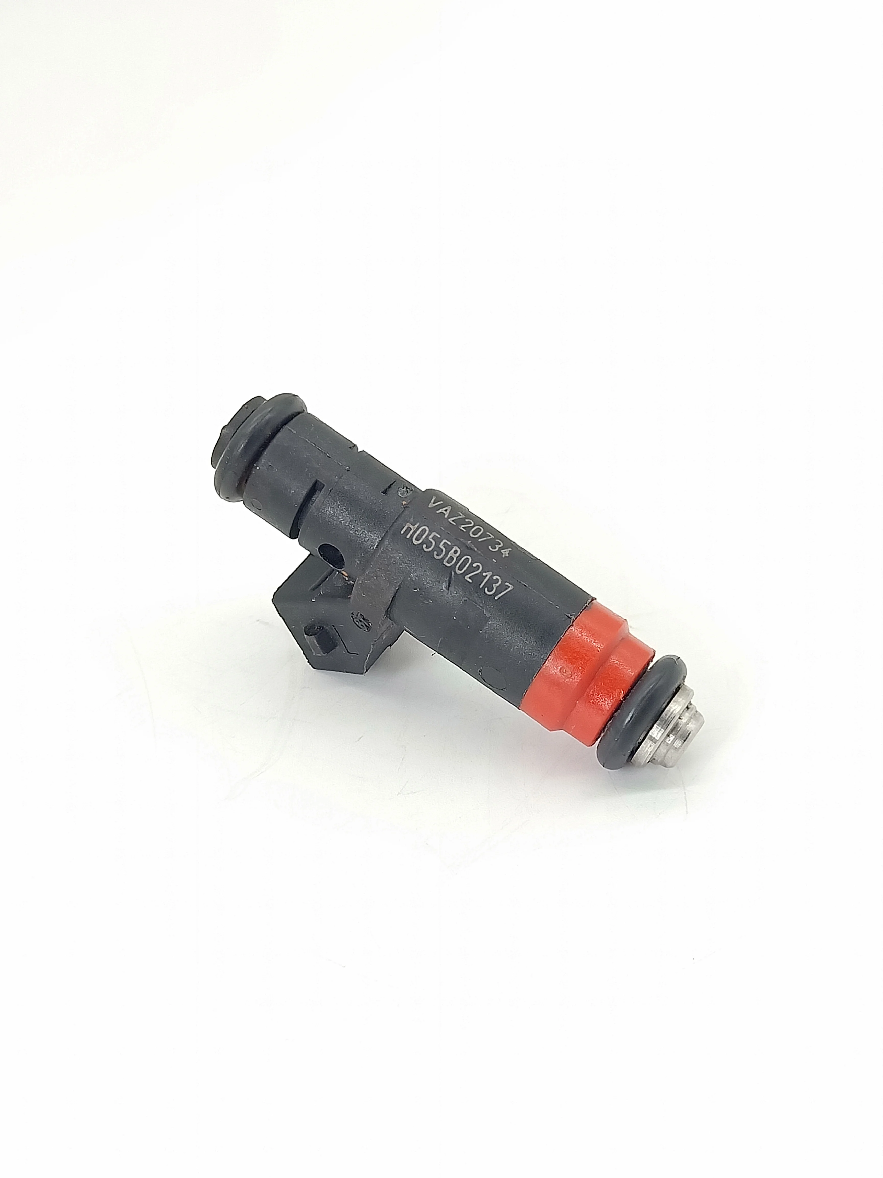 

4x high quality Fuel Injector Injection Nozzles VAZ20734 E113B00185 8067B023793 For Lada- Chevrolet- Daewoo Niva- fast delivery