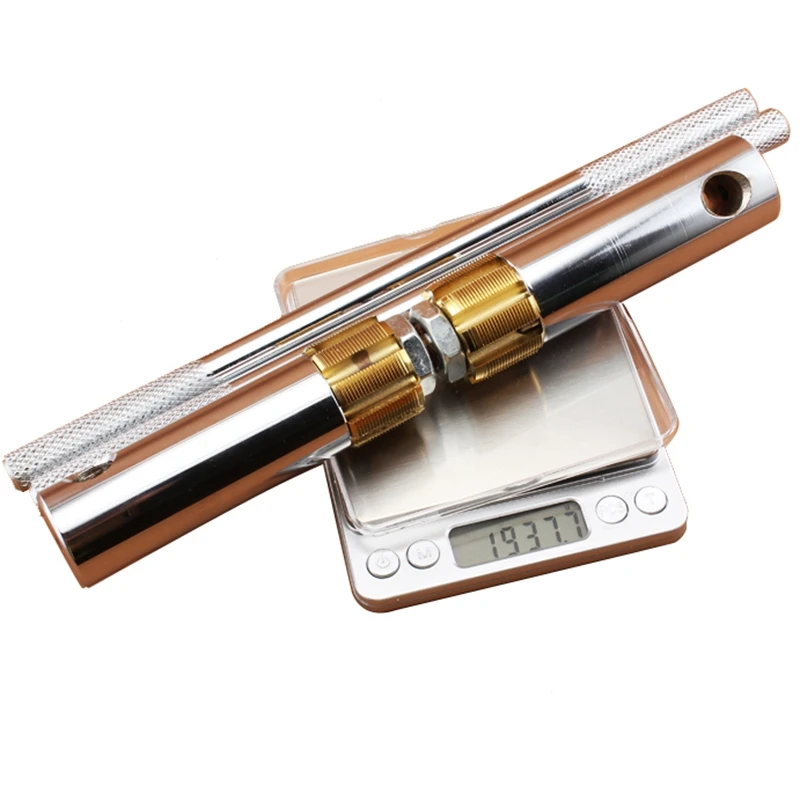 

Hot-Mountain Bike Tapping Milling Tools Five - Way Five Teeth Cleaning Teeth Tapping Tool