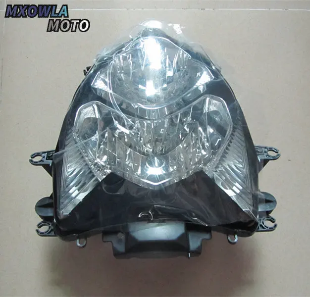 

Светильник фара для мотоцикла, светильник РА, фара для GSXR600 GSXR750 GSXR 600 750 K11 L1 2011 2012 2013 2014 2015 2016 11-16