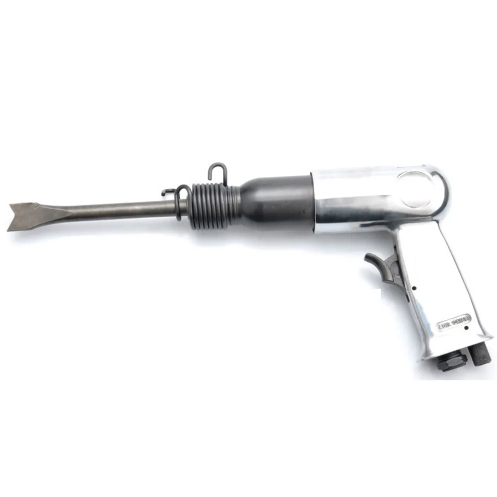 Пневматическая Лопата 1/4 мм профессиональный молоток для удаления ржавчины с 4