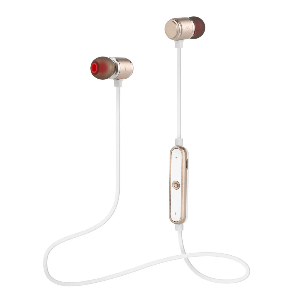 Mosunx активное шумоподавление спортивные Bluetooth наушники/беспроводные гарнитуры