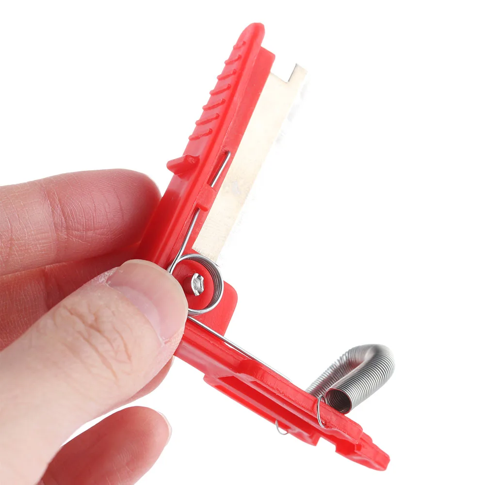 1 шт. Многофункциональный Безопасный нож для большого пальца |