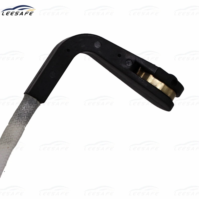 Фото Датчик износа передней тормозной колодки SEM500080 2 шт., для Land Rover Range Rover Sport LS L320 4*4, сменная сигнализация для тормозной колодки №4