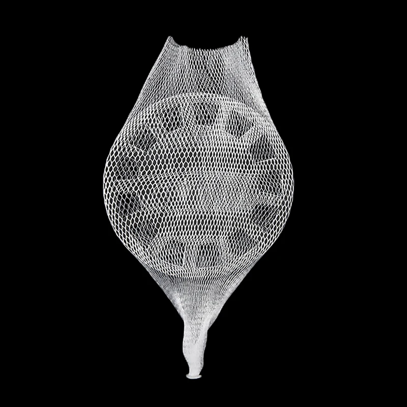 100 шт. сетчатые фильтры для канализации | Дом и сад