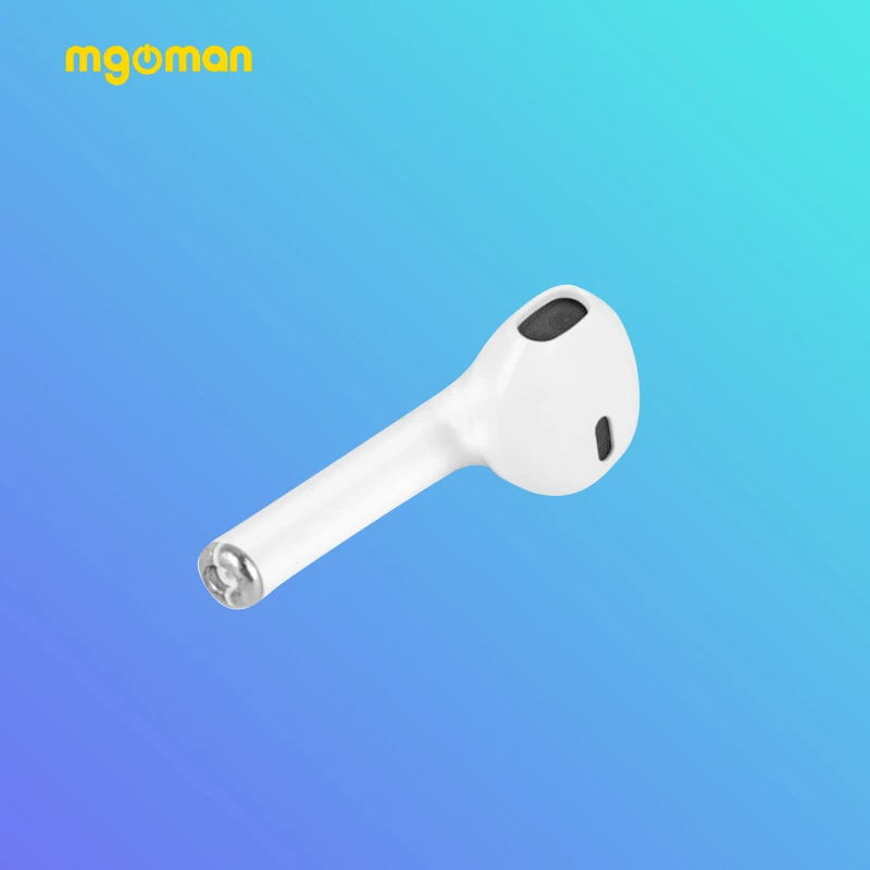 Беспроводные наушники Mgoman i7 с одной ручкой Bluetooth I7s | Электроника