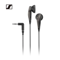 original sennheiser mx375 stereo earbuds deep bass earphones 3 5mm headset sport headphone hd resolution music for iphone androd