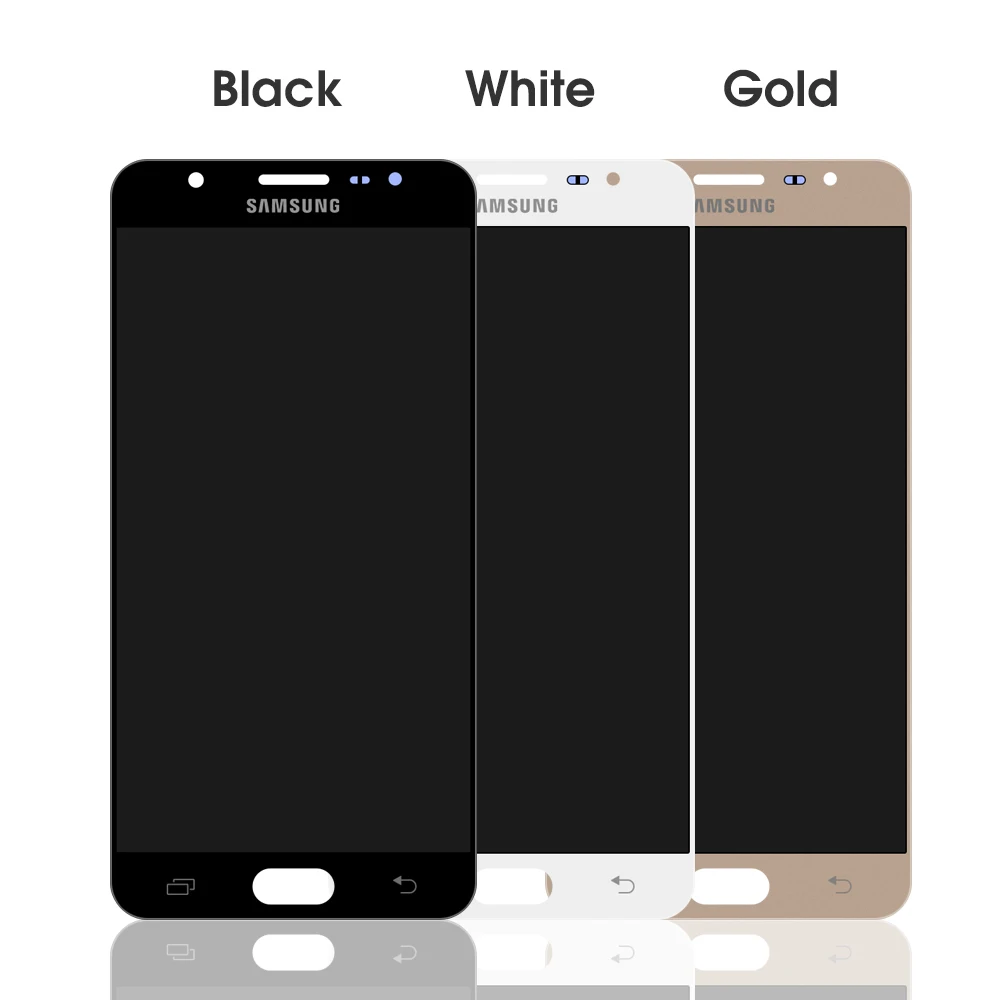 

Original 5.5" Display for SAMSUNG Galaxy J7 Prime LCD Touch Screen G610 G610F G610M For SAMSUNG J7 Prime G610 LCD