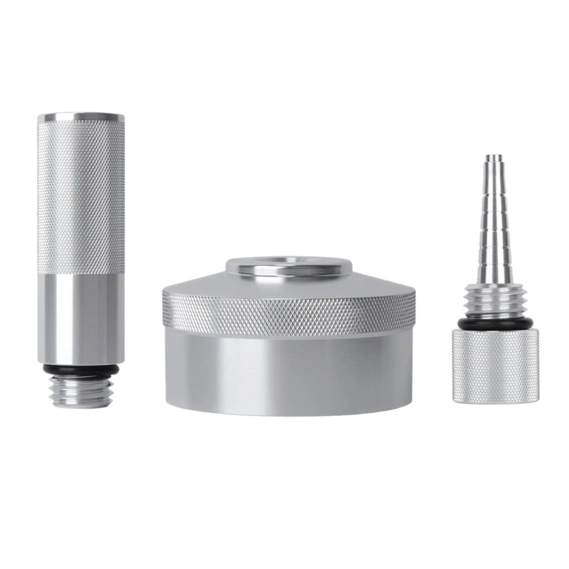 3 шт./компл. аксессуары Dipstick масляный наполнитель газовый колпачок адаптер