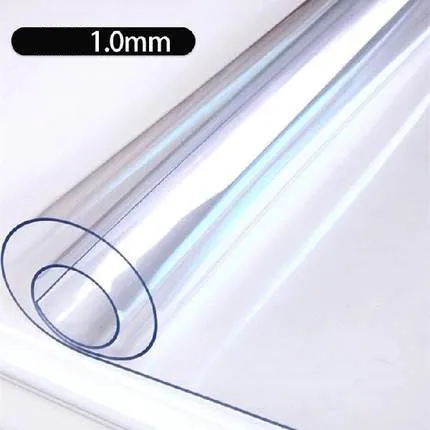 

Прозрачная скатерть из ПВХ PASAYIONE