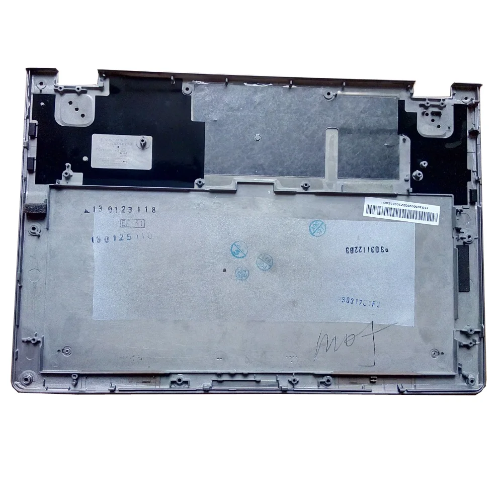 Новый/оригинальный Ideapad Yoga 11 6 "Нижний Базовый чехол 11S30500260 11S30500145|11 case|11.6 casecase 11.6