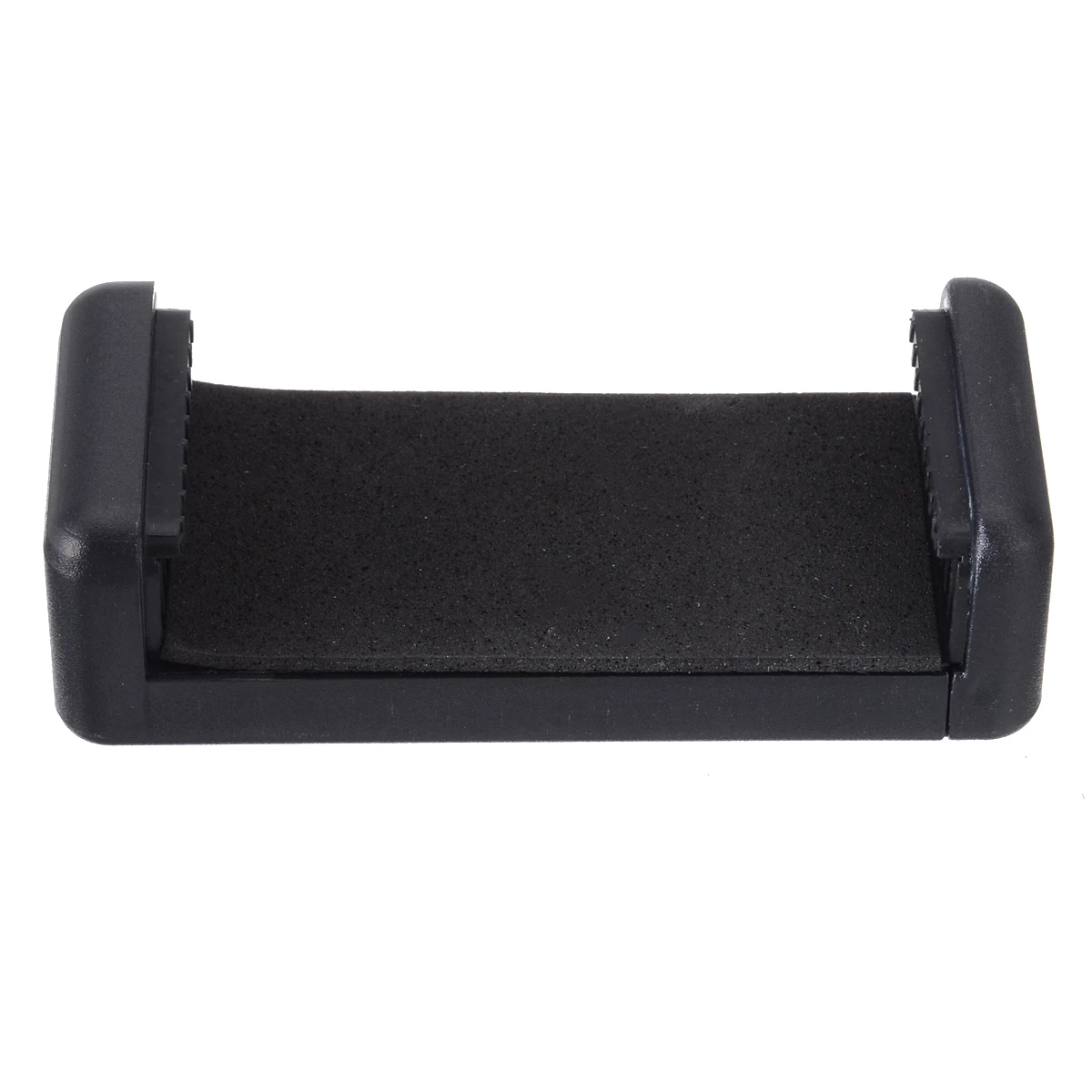 Mayitr 1 шт. зажим для мобильного телефона 55-85 мм черный держатель штатива HTC Samsung