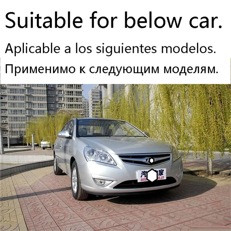 Лампа с боковым поворотом Drl дневные светодиодные ходовые огни в сборе Cob