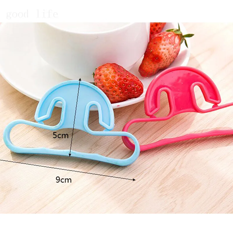 1 шт. Крючки для подвешивания сумок корзина сумка покупок держатель ручка удобная