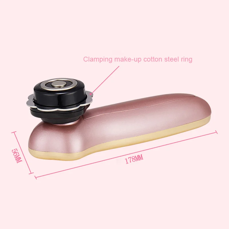 Горячая многофункциональная RF Beauty Machine Color Ingenum холодное применение питание