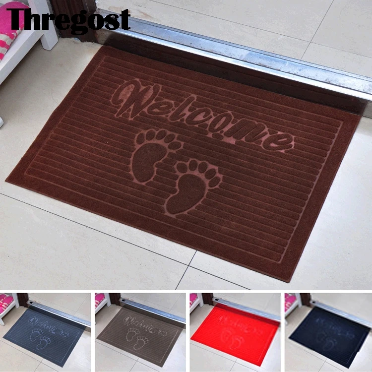 Машина для тиснения резиновый коврик дома и улицы ковер Водонепроницаемый