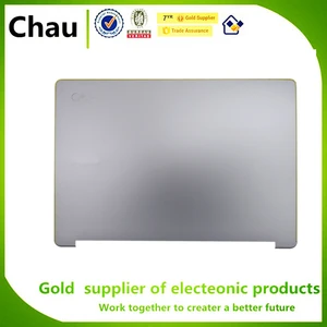 Новинка для Acer Chromebook R13 CB5-312T LCD задняя крышка серебристого цвета