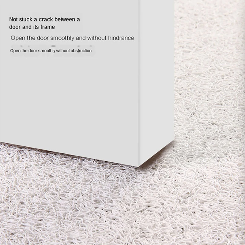 Nordic коврики ковер кухонный коврик из ПВХ для ванной домашний дверной