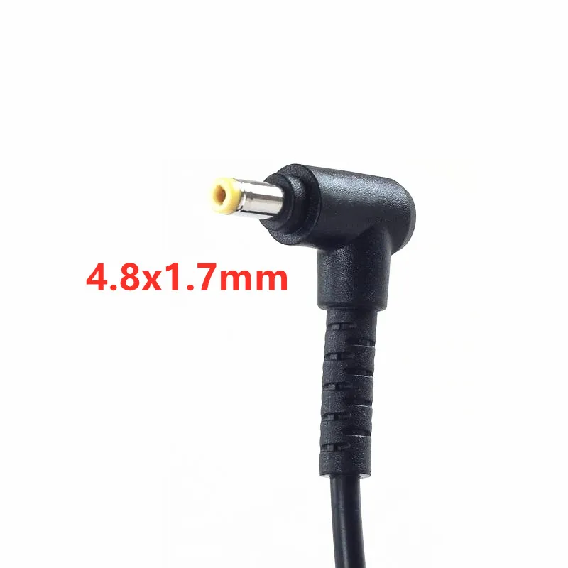 Натуральная 10 5 V 3.8A 40 Вт VGP AC10V10 AC10V9 Питание адаптер переменного тока для SONY VAIO PRO 11