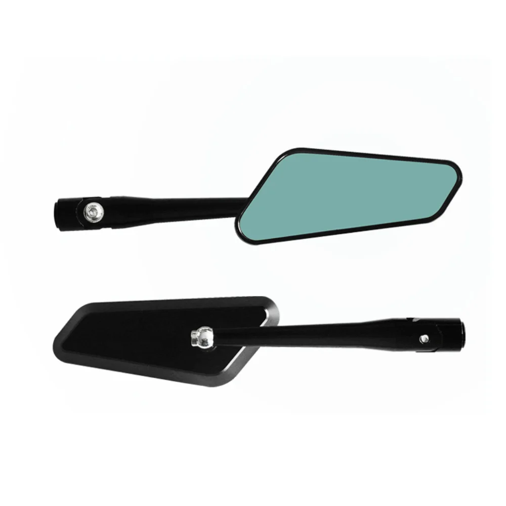 

Motorcycle Electric Car CNC Modified Rearview Mirror Scooter Decorative Mirror