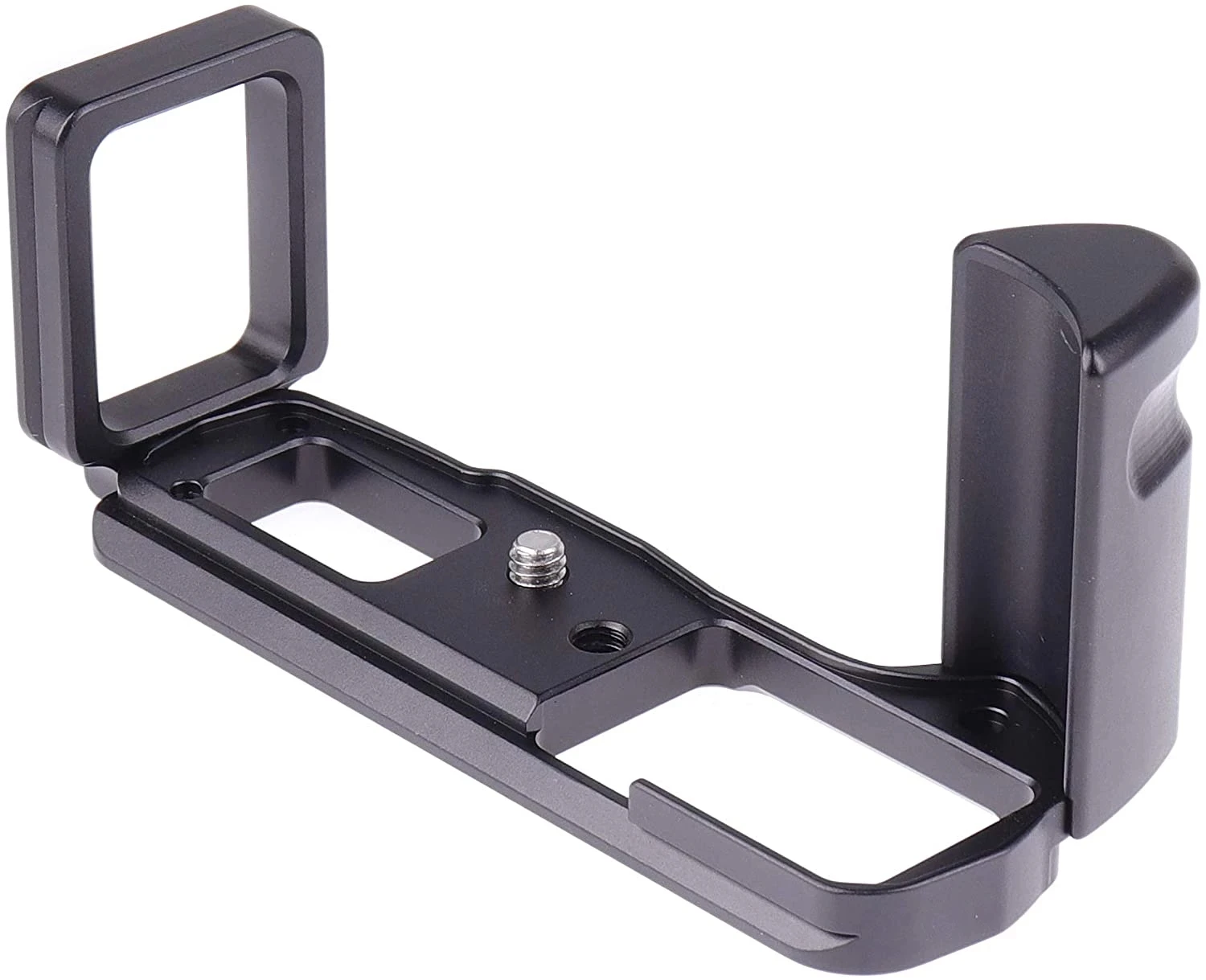Камера пластины быстрого крепления рукоятки Quick Release Plate вертикальный кронштейн