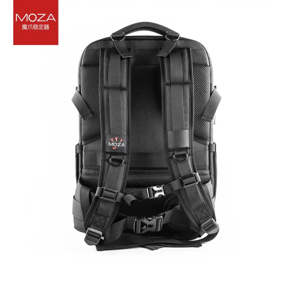 moza professional camera backpack free global shipping