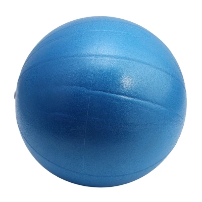 

25cm PAC Yoga Ball Exercise Gymnastic Fitness Pilates Ball Body-Building Beauty Fitness Yoga Core Ball Indoor Training Yoga Ball