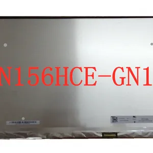 15 6 laptop lcd screen n156hce gn1 dispaly matrix 19201080 fhd edp 30 pins n156hce gn1 notebook panel free global shipping