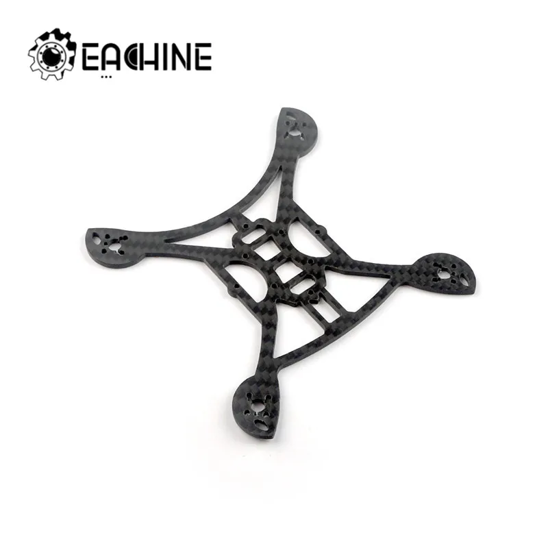 High Quality Eachine Twig 115mm 3 Inch 2.5mm Bottom Plate / Canopy Screw Propeller Motor for FPV Racing Drone Spare Part | Игрушки и