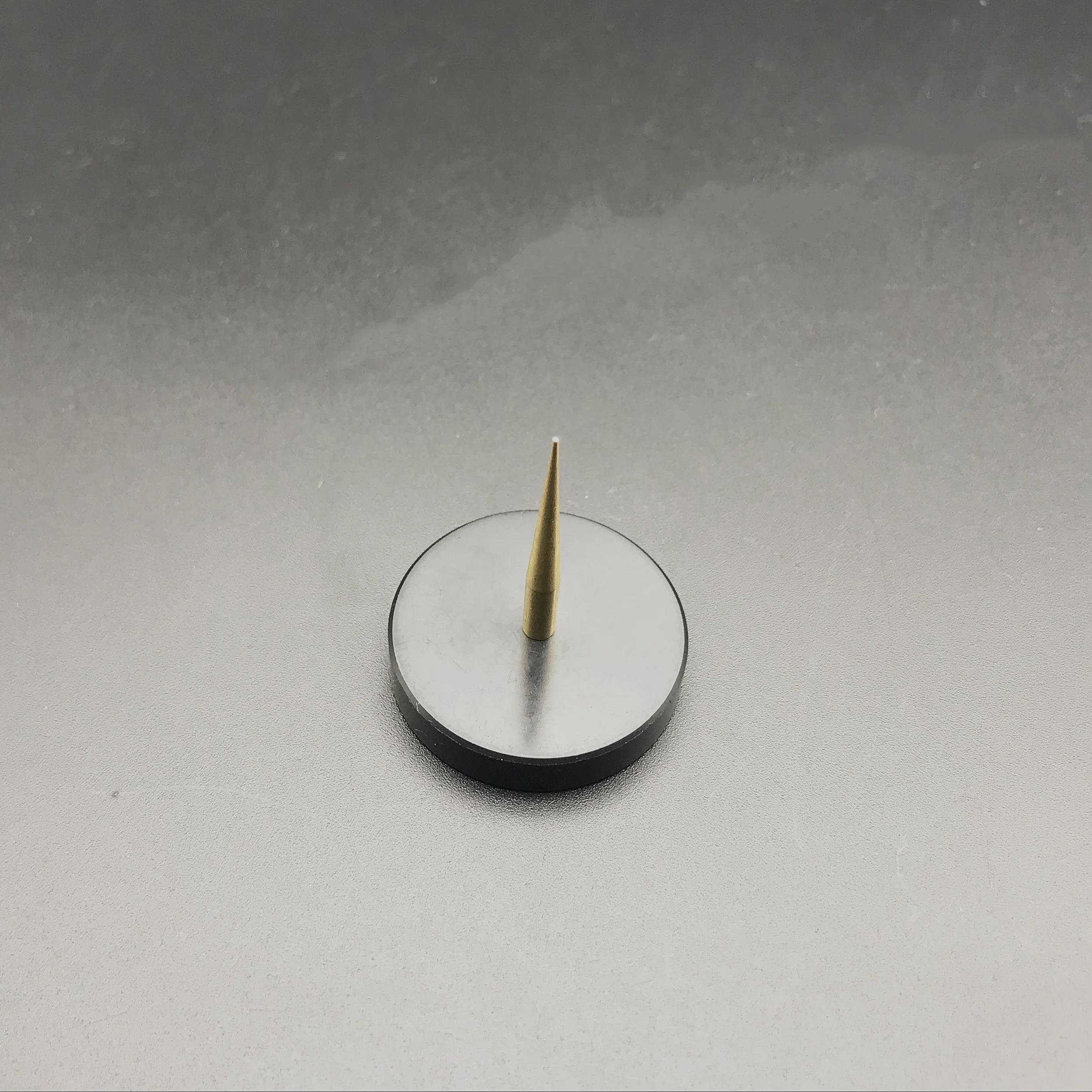 Держатель для балансировки часов Balanc инструмент ремонта балансировочный петух