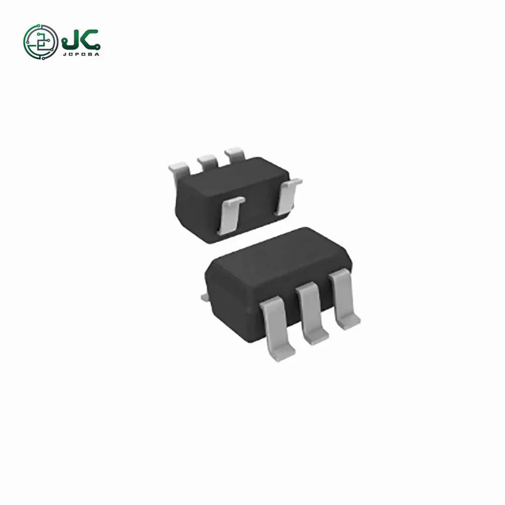 

LDO Linear Regulator Model: TPS73633DBVR Brand: TI Encapsulation: SOT-23-5