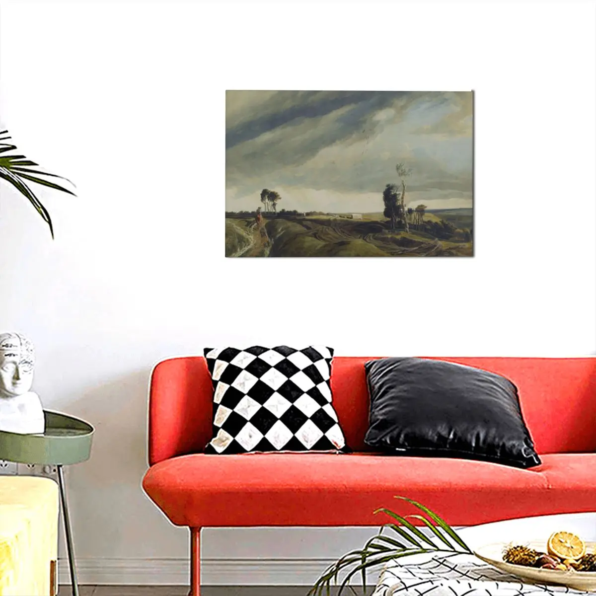 

William Turner Painting Home Fashion Decoration Pictures Funny Wood Room Decor