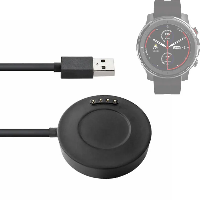 USB док-станция зарядное устройство адаптер базовый зарядный кабель подставка
