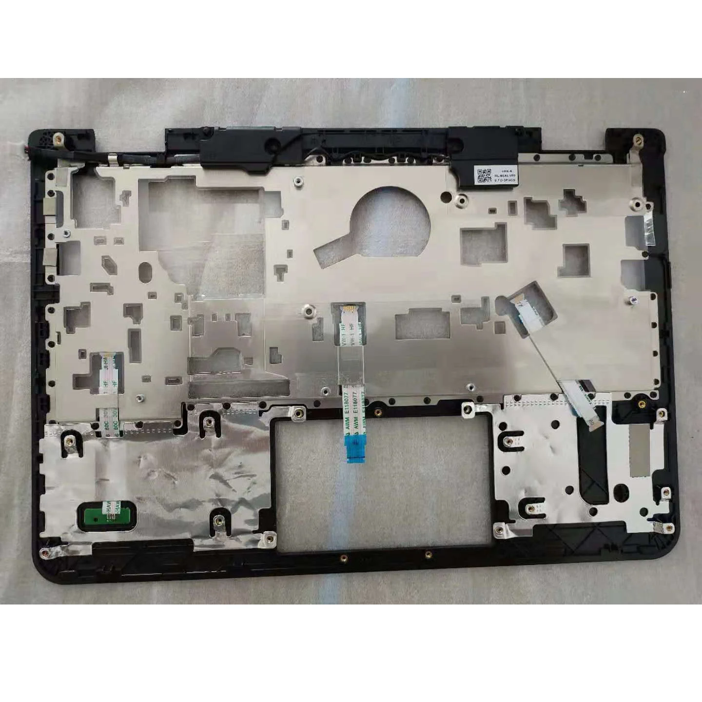 laptop new original for lenovo thinkpad yoga 11e 20g8 palmrest cover case 01av969 free global shipping