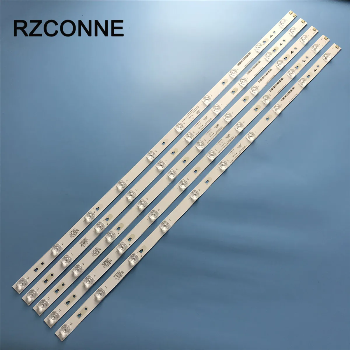 Светодиодная лента для Haier 42 ''TV LED42D10B ZC14DFG 01 5S2P LED42D10A 10S1P LE42AL88R81A2 LE42U6500TF