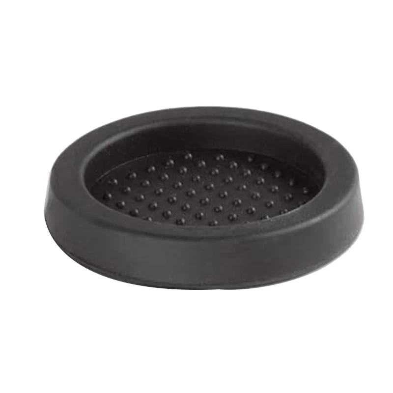 

Coffee Tamper Set(51 mm),Espresso Stamp with Flat Stainless Steel Base,Espresso Hand Tamper with Coffee Tamper Mat