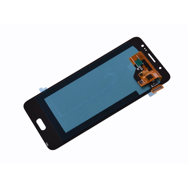 ЖК-дисплей Super AMOLED для Samsung Galaxy J5 2016 J510 J510FN J510F J510G J510Y J510M с сенсорным экраном и