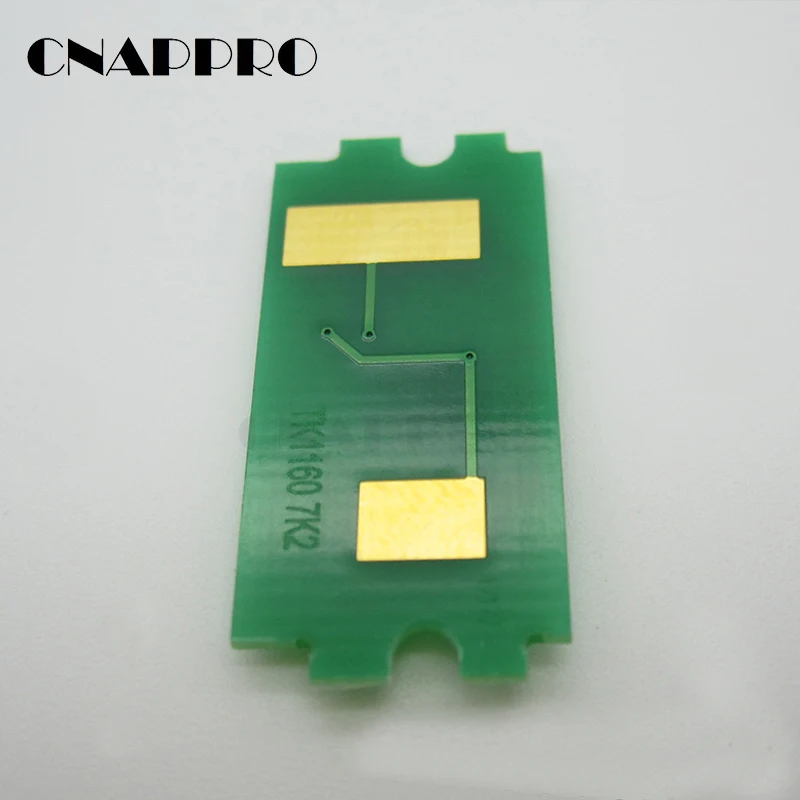 Тонер-чип TK1151 для Kyocera ECOSYS P2235dn P2235dw M2135dn M2635dn M2735dw P 2235 2135 2 шт. | Компьютеры и офис