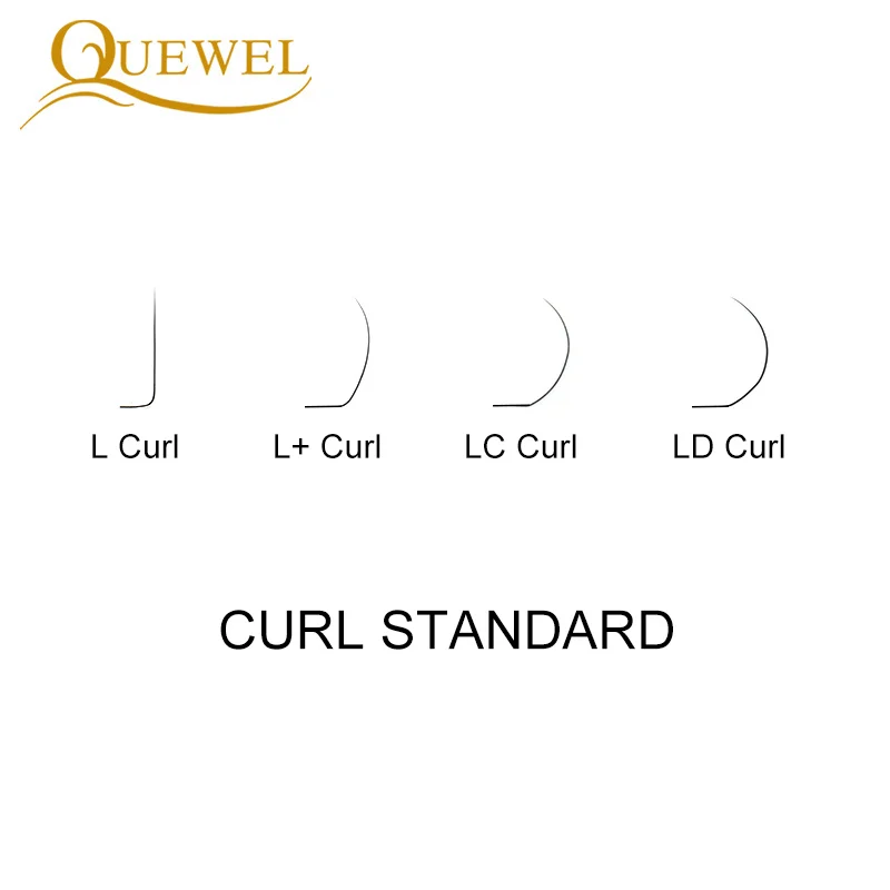 Ресницы человека Расширение натуральные мягкие ресницы L/L +/LC/LD/DD для