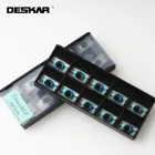 Инструмент для токарного станка с ЧПУ, 10 шт., DESKAR APMT1135PDER XM H2 APMT1604PDER XM H2 APMT1605PEER XM TF618